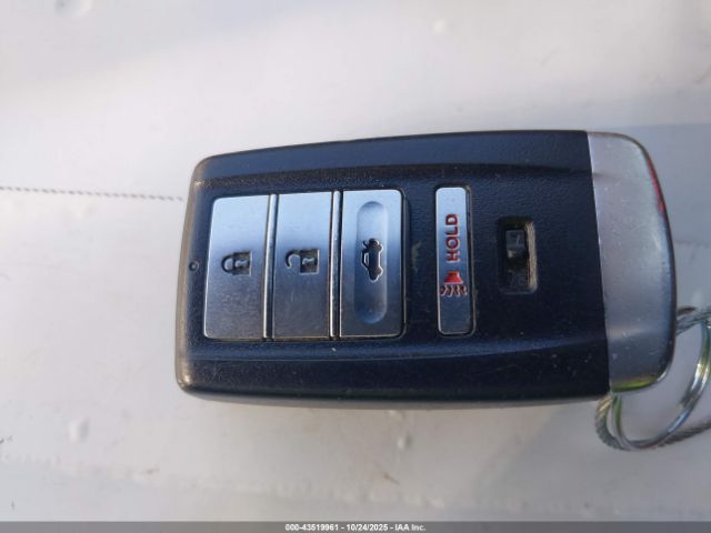 2020 ACURA TLX 19UUB1F55LA002895 Photo 10