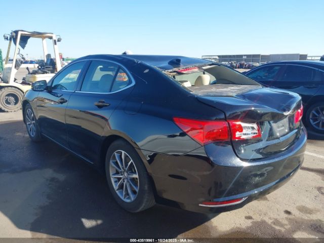 2020 ACURA TLX 19UUB1F55LA002895 Photo 2