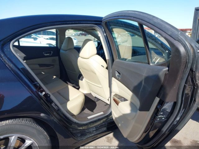 2020 ACURA TLX 19UUB1F55LA002895 Photo 7
