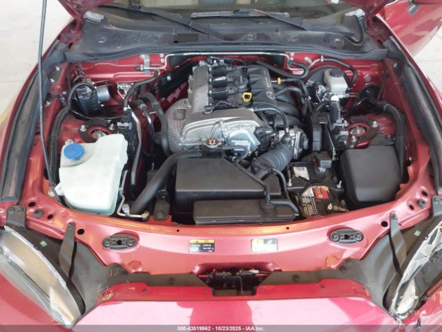 2016 MAZDA MX-5 MIATA JM1NDAD76G0101111 Photo 9
