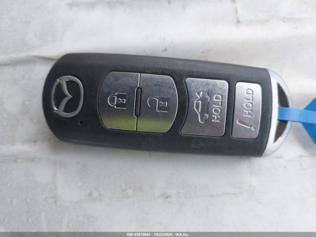 2016 MAZDA MX-5 MIATA JM1NDAD76G0101111 Photo 10