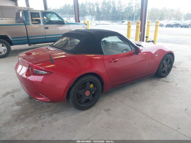 2016 MAZDA MX-5 MIATA JM1NDAD76G0101111 Photo 3