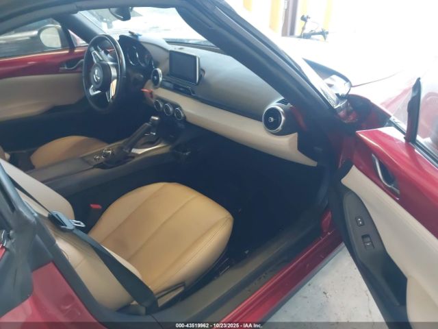 2016 MAZDA MX-5 MIATA JM1NDAD76G0101111 Photo 4
