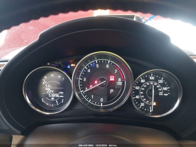 2016 MAZDA MX-5 MIATA JM1NDAD76G0101111 Photo 6