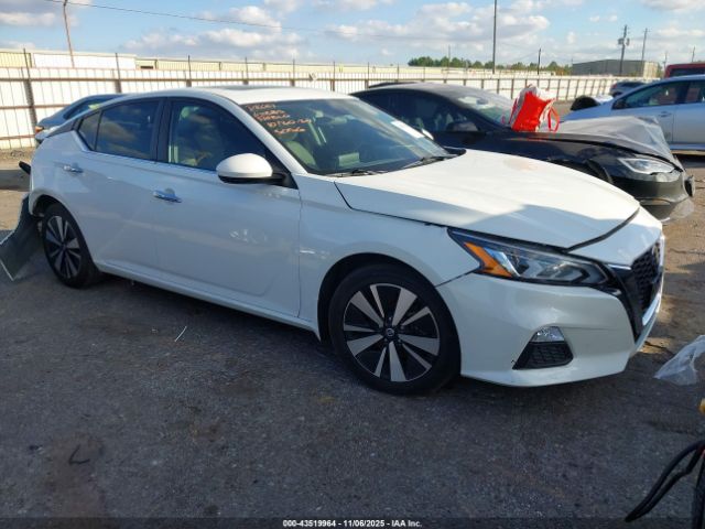 2022 NISSAN ALTIMA 1N4BL4DV2NN418427