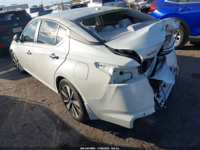 2022 NISSAN ALTIMA 1N4BL4DV2NN418427 Photo 2