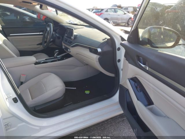 2022 NISSAN ALTIMA 1N4BL4DV2NN418427 Photo 4