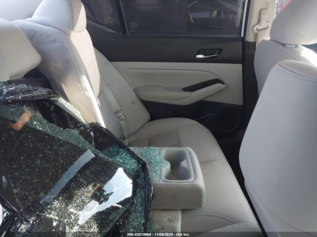 2022 NISSAN ALTIMA 1N4BL4DV2NN418427 Photo 7