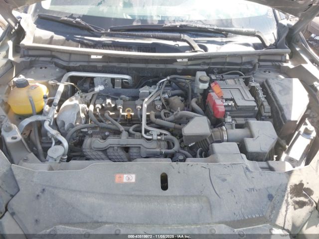 2022 MITSUBISHI OUTLANDER JA4J4UA8XNZ048493 Photo 9