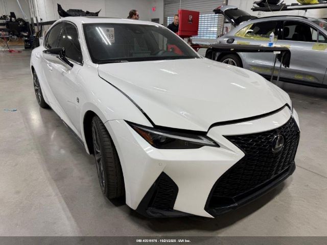 2024 LEXUS IS 350 JTHGZ1B22R5076682