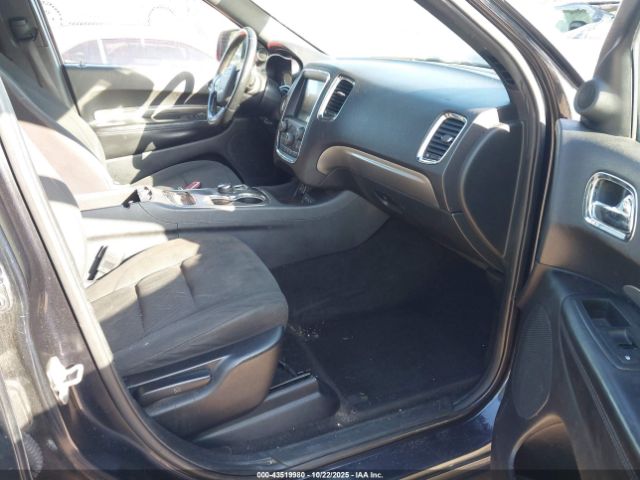 2014 DODGE DURANGO 1C4RDHAG6EC313727 Photo 4