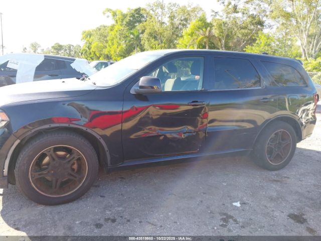 2014 DODGE DURANGO 1C4RDHAG6EC313727 Photo 5