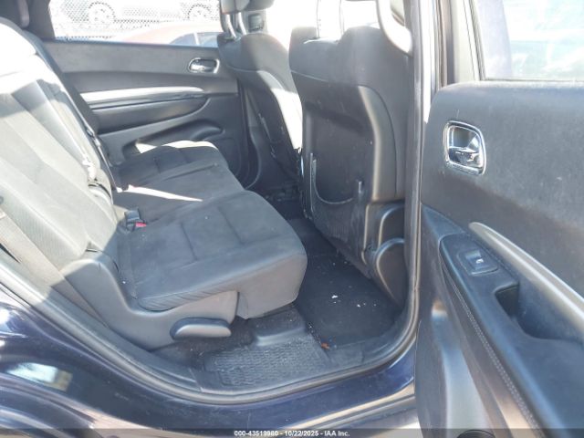 2014 DODGE DURANGO 1C4RDHAG6EC313727 Photo 7