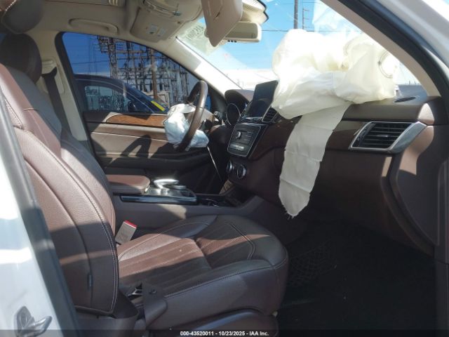 2017 MERCEDES-BENZ GLE 350 4JGDA5JB3HA899966 Photo 4