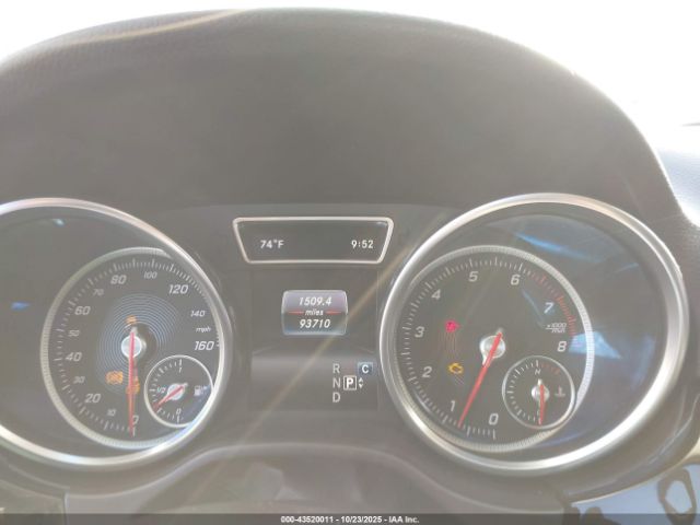 2017 MERCEDES-BENZ GLE 350 4JGDA5JB3HA899966 Photo 6