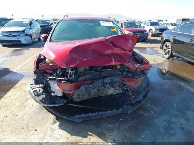 Ford FOCUS SE 2015 1FADP3K22FL300570 Image 12