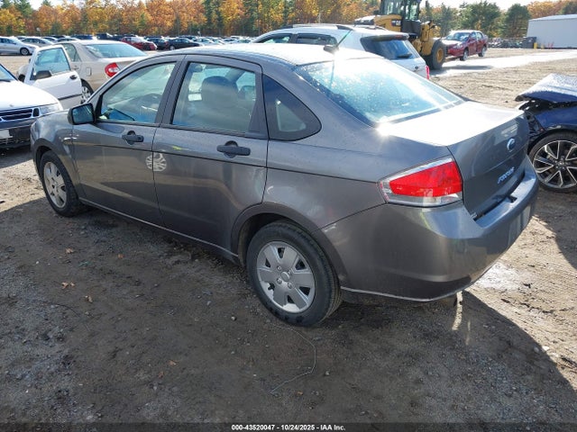 2011 FORD FOCUS 1FAHP3EN2BW117783 Photo 2