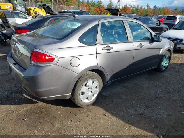 2011 FORD FOCUS 1FAHP3EN2BW117783 Photo 3