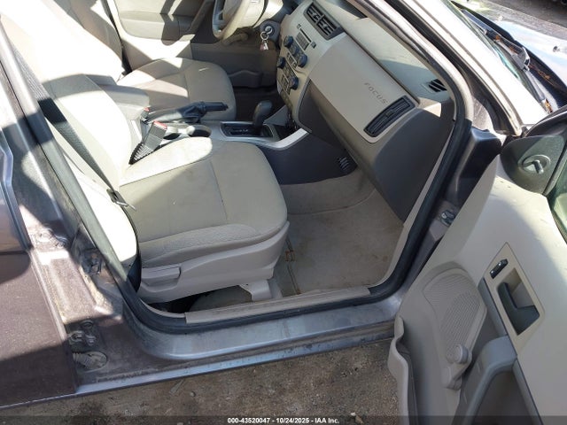 2011 FORD FOCUS 1FAHP3EN2BW117783 Photo 4