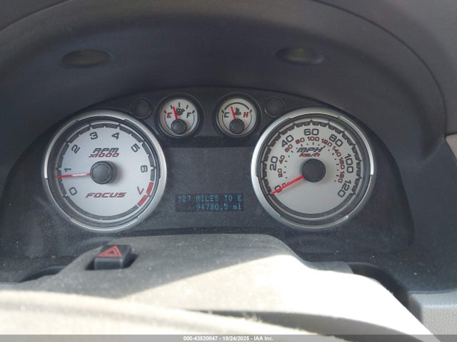 2011 FORD FOCUS 1FAHP3EN2BW117783 Photo 6