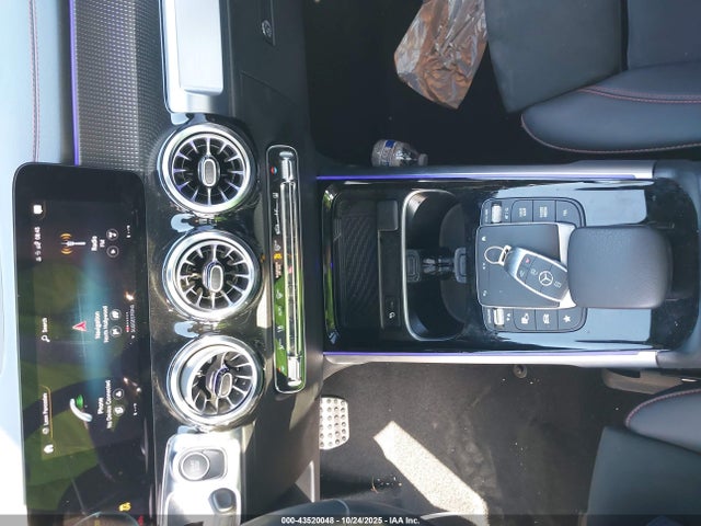 2023 MERCEDES-BENZ EQB 350 SUV W1N9M1DB5PN065283 Photo 10