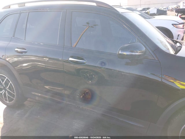 W1N9M1DB5PN065283 Mercedes-Benz Eqb 350 Suv 4matic