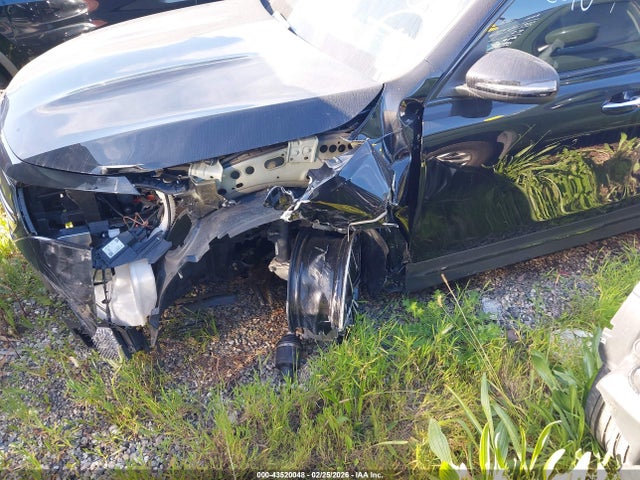 2023 MERCEDES-BENZ EQB 350 SUV W1N9M1DB5PN065283 Photo 1