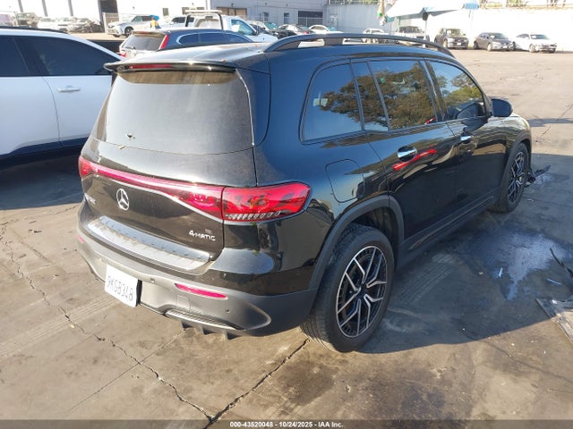 2023 MERCEDES-BENZ EQB 350 SUV W1N9M1DB5PN065283 Photo 3