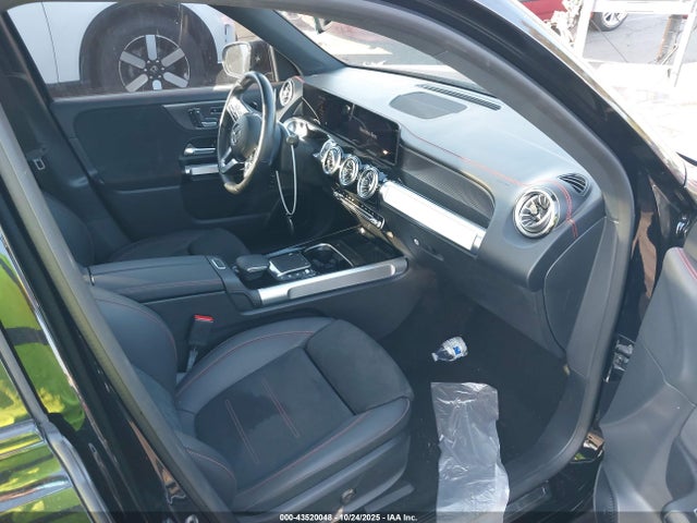 2023 MERCEDES-BENZ EQB 350 SUV W1N9M1DB5PN065283 Photo 4