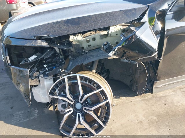 2023 MERCEDES-BENZ EQB 350 SUV W1N9M1DB5PN065283 Photo 5