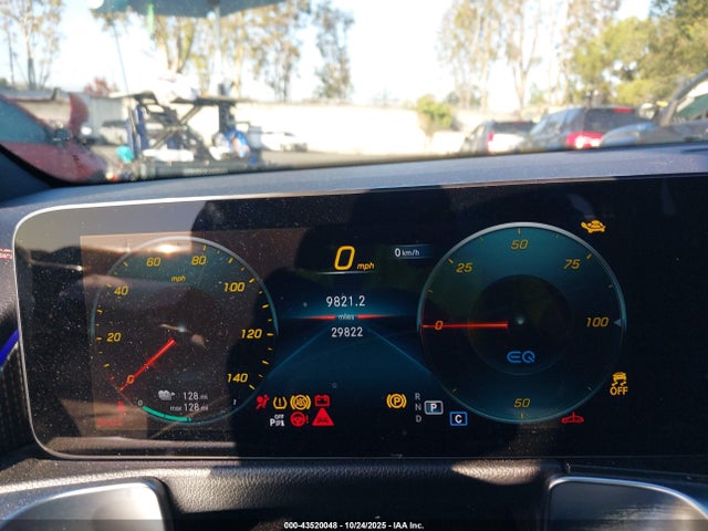 2023 MERCEDES-BENZ EQB 350 SUV W1N9M1DB5PN065283 Photo 6