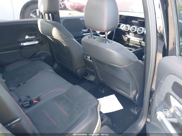 2023 MERCEDES-BENZ EQB 350 SUV W1N9M1DB5PN065283 Photo 7