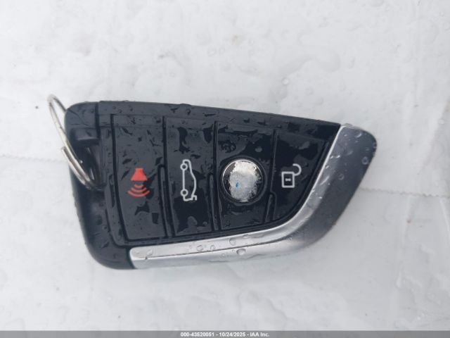 2019 BMW X3 5UXTR9C57KLE17455 Photo 10