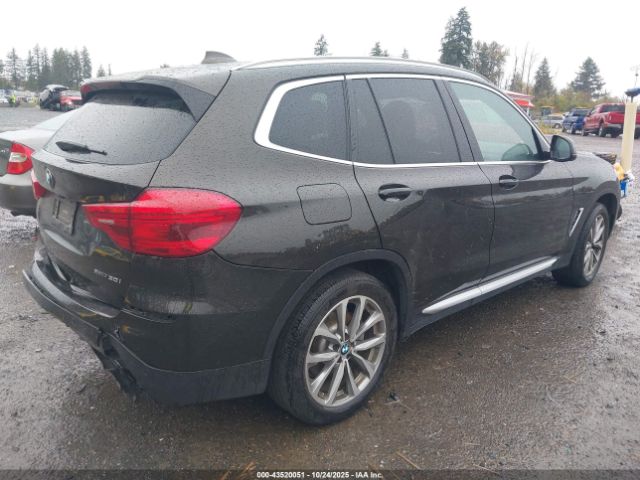 2019 BMW X3 5UXTR9C57KLE17455 Photo 3