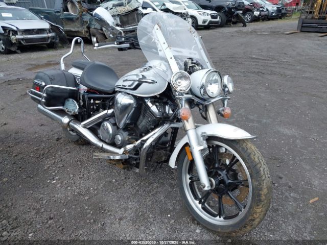 2015 YAMAHA XVS950 JYAVN01E8FA023168