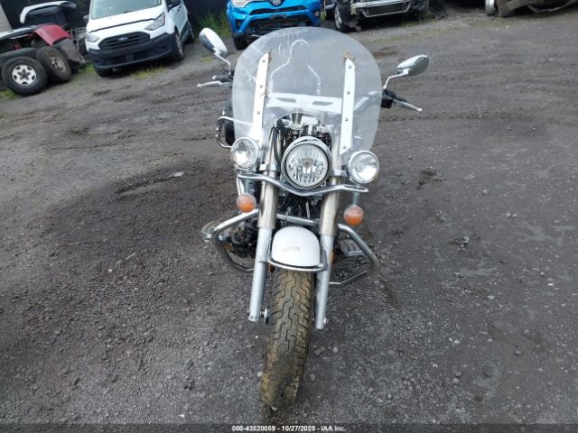 2015 YAMAHA XVS950 JYAVN01E8FA023168 Photo 4