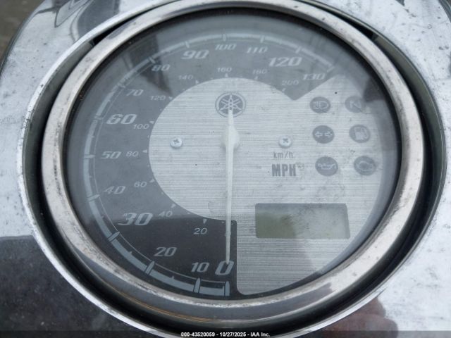 2015 YAMAHA XVS950 JYAVN01E8FA023168 Photo 6