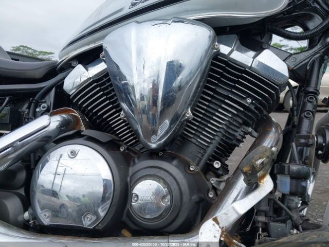 2015 YAMAHA XVS950 JYAVN01E8FA023168 Photo 7