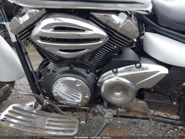 2015 YAMAHA XVS950 JYAVN01E8FA023168 Photo 8