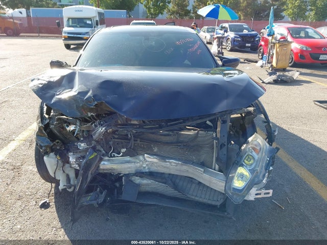 43520061 :رقم المزاد ، 2HGFC1E5XKH705352 vin ، 2019 Honda Civic Si مزاد بيع