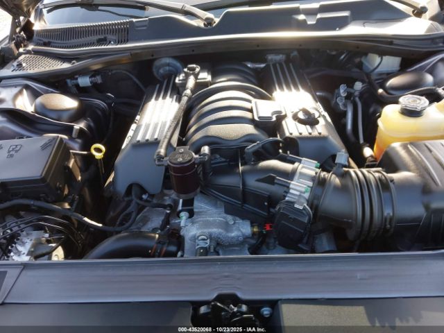 2018 DODGE CHALLENGER 2C3CDZFJXJH331370 Photo 9