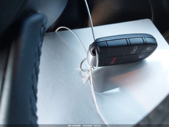 2018 DODGE CHALLENGER 2C3CDZFJXJH331370 Photo 10