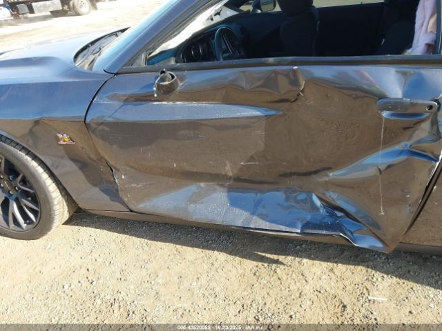 2018 DODGE CHALLENGER 2C3CDZFJXJH331370 Photo 5