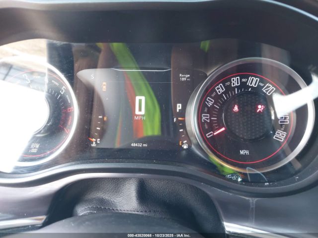 2018 DODGE CHALLENGER 2C3CDZFJXJH331370 Photo 6