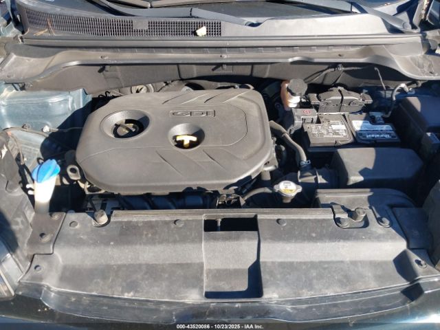 2018 KIA SOUL KNDJP3A5XJ7602134 Photo 9