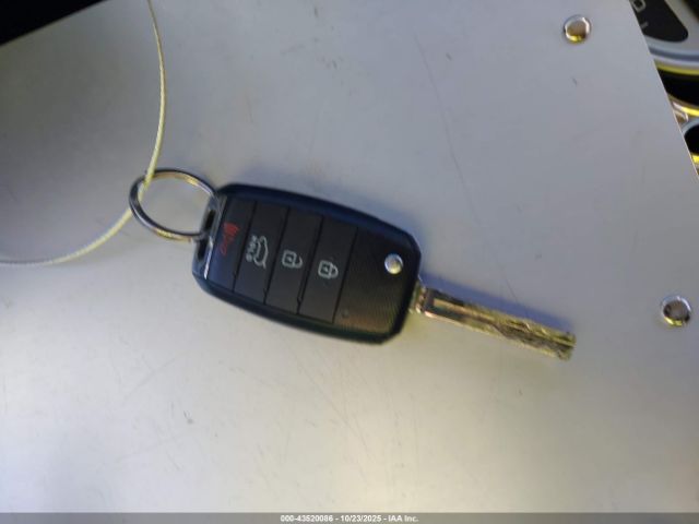 2018 KIA SOUL KNDJP3A5XJ7602134 Photo 10