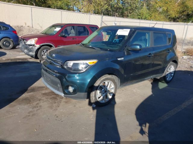 2018 KIA SOUL KNDJP3A5XJ7602134 Photo 1