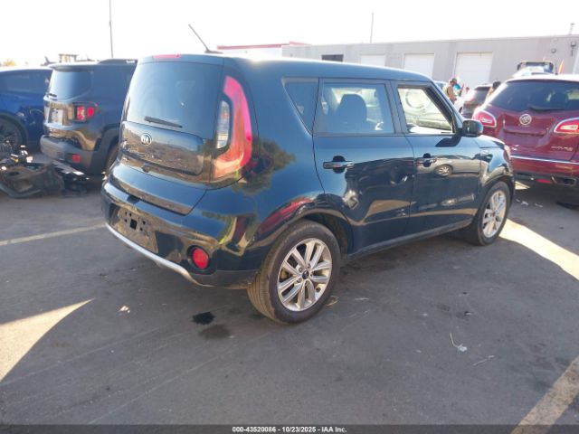 2018 KIA SOUL KNDJP3A5XJ7602134 Photo 3