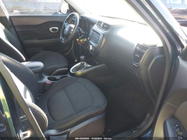 2018 KIA SOUL KNDJP3A5XJ7602134 Photo 4