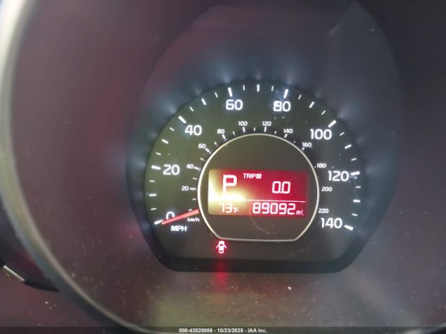 2018 KIA SOUL KNDJP3A5XJ7602134 Photo 6